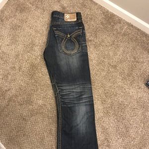 Men’s Big Star 34R Excellent condition